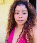 Rencontre Femme Madagascar à Nosy Be : Lyandra, 29 ans